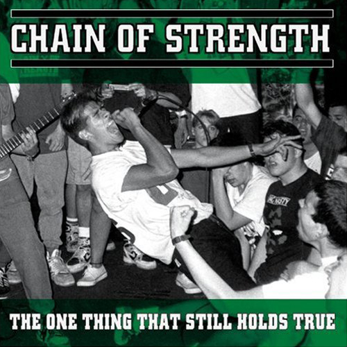 Chain of strength one thing that still holds true rare gemstones
